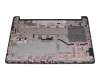 Bottom Case black original suitable for HP 15-ef1000