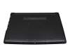 Bottom Case black original suitable for HP 15t-da000