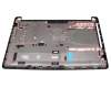Bottom Case black original suitable for HP 15t-da200