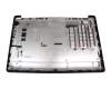 Bottom Case black original suitable for HP 17z-ca300