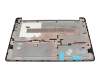 Bottom Case black original suitable for HP 255 G8