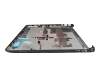 Bottom Case black original suitable for HP 255 G8