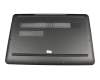 Bottom Case black original suitable for HP Omen 15t-ax200