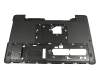 Bottom Case black original suitable for HP ProBook 470 G2