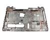 Bottom Case black original suitable for HP ProBook 470 G2