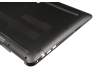 Bottom Case black original suitable for HP Z440
