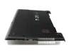 Bottom Case black original suitable for Lenovo B50-50 (80S2)
