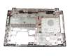 Bottom Case black original suitable for Lenovo B50-70 (80EU)