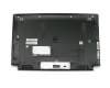 Bottom Case black original suitable for Lenovo Flex 2 Pro-15 (80K8/80FL)