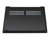 Bottom Case black original suitable for Lenovo IdeaPad L340-15IRH (81LK)