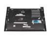 Bottom Case black original suitable for Lenovo ThinkPad E14 G3 (20YD)