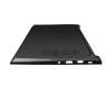 Bottom Case black original suitable for Lenovo ThinkPad E14 G3 (20YD)