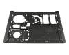 Bottom Case black original suitable for Lenovo ThinkPad E475 (20H4)