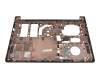 Bottom Case black original suitable for Lenovo ThinkPad E475 (20H4)