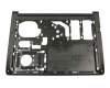 Bottom Case black original suitable for Lenovo ThinkPad E475 (20H4)