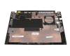 Bottom Case black original suitable for Lenovo ThinkPad P14s Gen 5 (21MF)