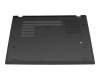 Bottom Case black original suitable for Lenovo ThinkPad T15 Gen 2 (20W4/20W5)