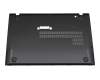 Bottom Case black original suitable for Lenovo ThinkPad T460s (20FA/20F9)