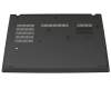 Bottom Case black original suitable for Lenovo ThinkPad T495 (20NJ/20NK)