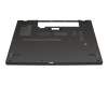 Bottom Case black original suitable for Lenovo ThinkPad T550 (20CK/20CJ)