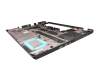 Bottom Case black original suitable for Lenovo ThinkPad T550 (20CK/20CJ)