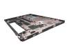 Bottom Case black original suitable for Lenovo ThinkPad W550s (20E2/20E1)