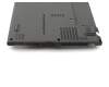 Bottom Case black original suitable for Lenovo ThinkPad X240 (20AL)