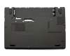Bottom Case black original suitable for Lenovo ThinkPad X250 (20CL/20CM)