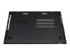 Bottom Case black original suitable for Lenovo V110-15ISK (80TL)