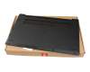 Bottom Case black original suitable for Lenovo V15 G3 IAP CTO (83C4)