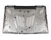 Bottom Case black original suitable for MSI GE63 RGB 9SE/9SG (MS-16P7)