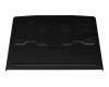 Bottom Case black original suitable for MSI GE66 11UH/UG/UE (MS-1543)