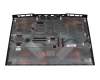 Bottom Case black original suitable for MSI GE66 11UH/UG/UE (MS-1543)