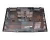 Bottom Case black original suitable for MSI GF65 Thin 10UE (MS-16W2)