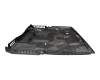 Bottom Case black original suitable for MSI GP75 10SCSK/10SCXK (MS-17E8)