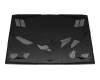 Bottom Case black original suitable for MSI GP75 10SEK (MS-17E7)
