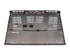 Bottom Case black original suitable for MSI GP76 11UH/11UG/11UE (MS-17K3)