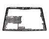 Bottom Case black original suitable for MSI GT63 10SF/10SG (MS-16L5)