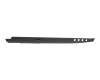 Bottom Case black original suitable for MSI GT63 8RE/8RF/8RG (MS-16L4)