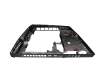 Bottom Case black original suitable for MSI WT75 9SL/9SK/9SM (MS-17A5)