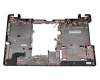 Bottom Case black original suitable for Medion Akoya P6402 (E15KIN)