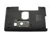 Bottom Case black original suitable for Toshiba Satellite L875