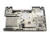 Bottom Case black original suitable for Toshiba Satellite L875