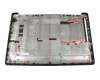 Bottom Case black suitable for HP 17z-ca300