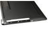 Bottom Case black suitable for HP 17z-ca300