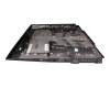 Bottom Case black suitable for MSI GF75 Thin 10SE (MS-17F3)