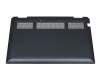 Bottom Case blue original suitable for HP Spectre x360 13t-aw200