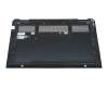 Bottom Case blue original suitable for HP Spectre x360 13t-aw200