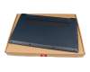 Bottom Case blue original suitable for Lenovo IdeaPad 3-15ITL6 (82H8)