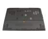 Bottom Case grey original suitable for Asus FA507NVR